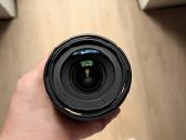 Sigma 16mm f1.4 sony-e - nuotraukos Nr. 3