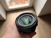 Sigma 16mm f1.4 sony-e - nuotraukos Nr. 4