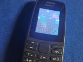 Nokia 105 2sim pilnai veik su lt/ru kalba - nuotraukos Nr. 3