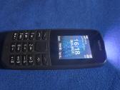 Nokia 105 2sim pilnai veik su lt/ru kalba - nuotraukos Nr. 4