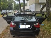 Bmw 320 - nuotraukos Nr. 2
