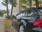Bmw 320 - nuotraukos Nr. 3