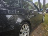 Bmw 320 - nuotraukos Nr. 4