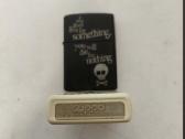 Zippo žiebtuvėlis - nuotraukos Nr. 2