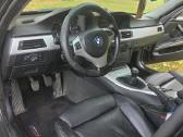 Bmw 320 - nuotraukos Nr. 10
