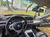 Bmw 320 - nuotraukos Nr. 11