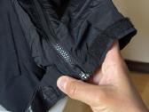 Nike Repel Zip moteriška striukė - nuotraukos Nr. 13