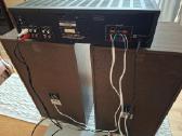 Radiotehnika S-50b su stiprintuvu Akai Am-06 - nuotraukos Nr. 5