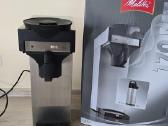 Melitta 20347 filtrinis kavos aparatas - nuotraukos Nr. 5