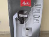 Melitta 20347 filtrinis kavos aparatas - nuotraukos Nr. 6