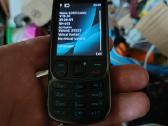 Nokia 6303 - nuotraukos Nr. 2