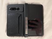 Pixel Fold 256gb juodas su dėklu - nuotraukos Nr. 7