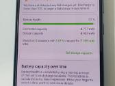 Samsung Galaxy A55 - nuotraukos Nr. 6