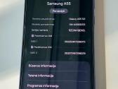 Samsung Galaxy A55 - nuotraukos Nr. 7