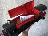 Naujas Hogwarts express popcorn - nuotraukos Nr. 3