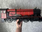 Naujas Hogwarts express popcorn - nuotraukos Nr. 2