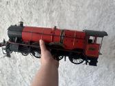 Naujas Hogwarts express popcorn - nuotraukos Nr. 4