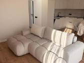 Sofa - lova - nuotraukos Nr. 2