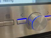 Siemens orkaite su pirolize - nuotraukos Nr. 2