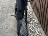 Talaria mx5 offroad - nuotraukos Nr. 3