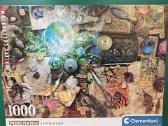 Puzzles arba dėlionės - nuotraukos Nr. 4
