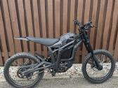 Talaria mx5 offroad - nuotraukos Nr. 5