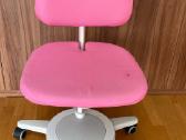 Moll ergonominė auganti rašomojo stalo kėdė - nuotraukos Nr. 5
