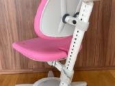 Moll ergonominė auganti rašomojo stalo kėdė - nuotraukos Nr. 2