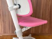 Moll ergonominė auganti rašomojo stalo kėdė - nuotraukos Nr. 3