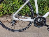 Specialized sirrus fitness / gravel tiesiu vairu - nuotraukos Nr. 2