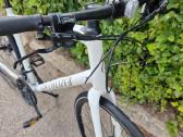 Specialized sirrus fitness / gravel tiesiu vairu - nuotraukos Nr. 4