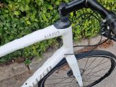 Specialized sirrus fitness / gravel tiesiu vairu - nuotraukos Nr. 5