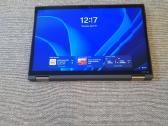 X1 Yoga gen7, i5-1250p/16/500 - nuotraukos Nr. 2