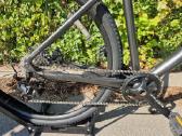 Specialized sirrus fitness / gravel tiesiu vairu - nuotraukos Nr. 7