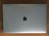 Apple MacBook Pro 15 (2018) - nuotraukos Nr. 2