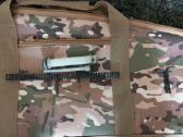 Airsoft Sa-s02 sniper - nuotraukos Nr. 2