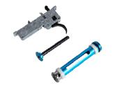 Airsoft Sa-s02 sniper - nuotraukos Nr. 4