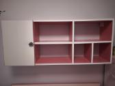 Vaikiškas rašomasis stalas "Pink" - nuotraukos Nr. 2