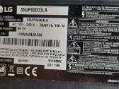 LG 55up80003la duzes - nuotraukos Nr. 2