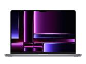 Apple MacBook Pro 16 M2 Max / 32 GB / 1 TB / Spac - nuotraukos Nr. 3