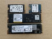 SSD M.2 Nvme 256gb, 512gb, 1tb, 2tb - nuotraukos Nr. 2