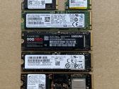 SSD M.2 Nvme 256gb, 512gb, 1tb, 2tb - nuotraukos Nr. 3