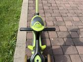 Globber EVO Comfort 5in1 Paspirtukas - nuotraukos Nr. 2