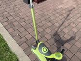 Globber EVO Comfort 5in1 Paspirtukas - nuotraukos Nr. 3