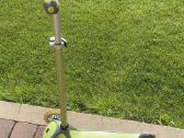 Globber EVO Comfort 5in1 Paspirtukas - nuotraukos Nr. 4