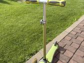 Globber EVO Comfort 5in1 Paspirtukas - nuotraukos Nr. 8