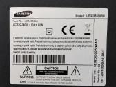 Samsung televizorius,LCD ekranas su LED apšvietimu - nuotraukos Nr. 2