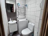Išnuomojamas tvarkingas 2–3 k. butas Rožyne - nuotraukos Nr. 6