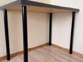 Ikea darbo stalas - nuotraukos Nr. 2