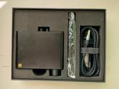 Topping Dx1 II Gaming Dac & Headphone Amplifier - nuotraukos Nr. 4